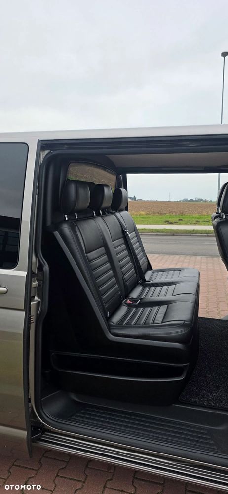 Volkswagen Transporter - 16