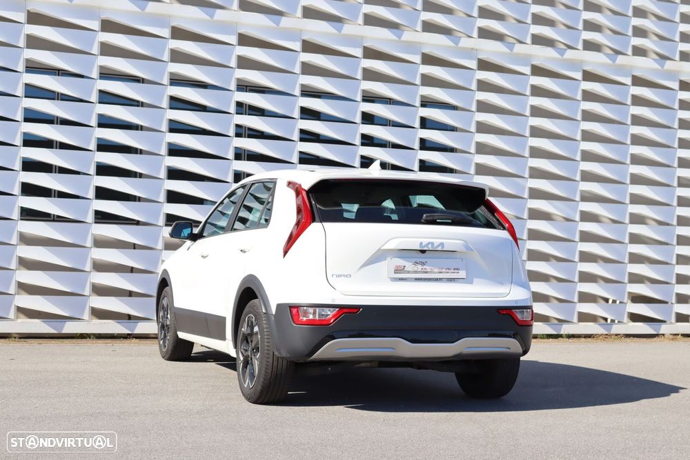 Kia Niro EV - 2