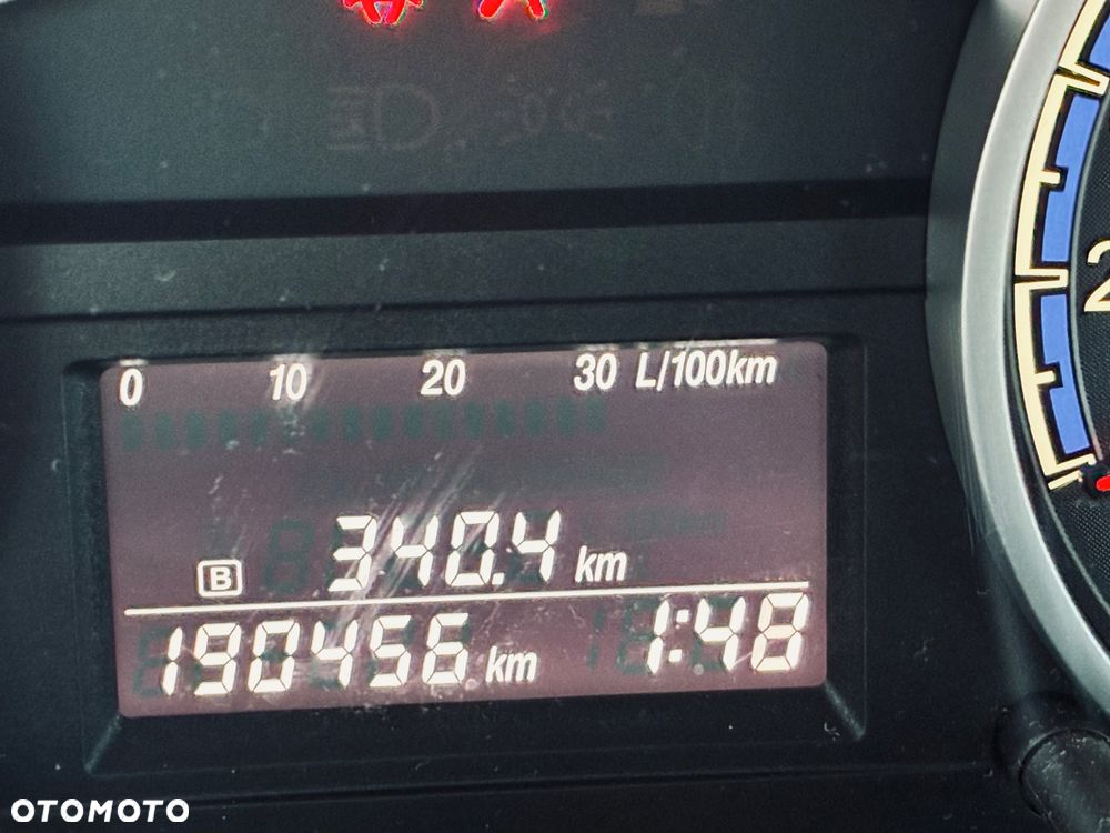 Suzuki SX4 1.6 Premium 4WD - 12