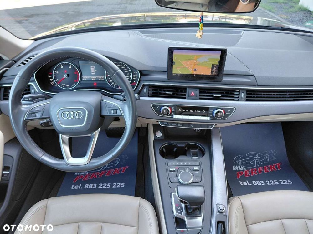 Audi A4 Avant - 18