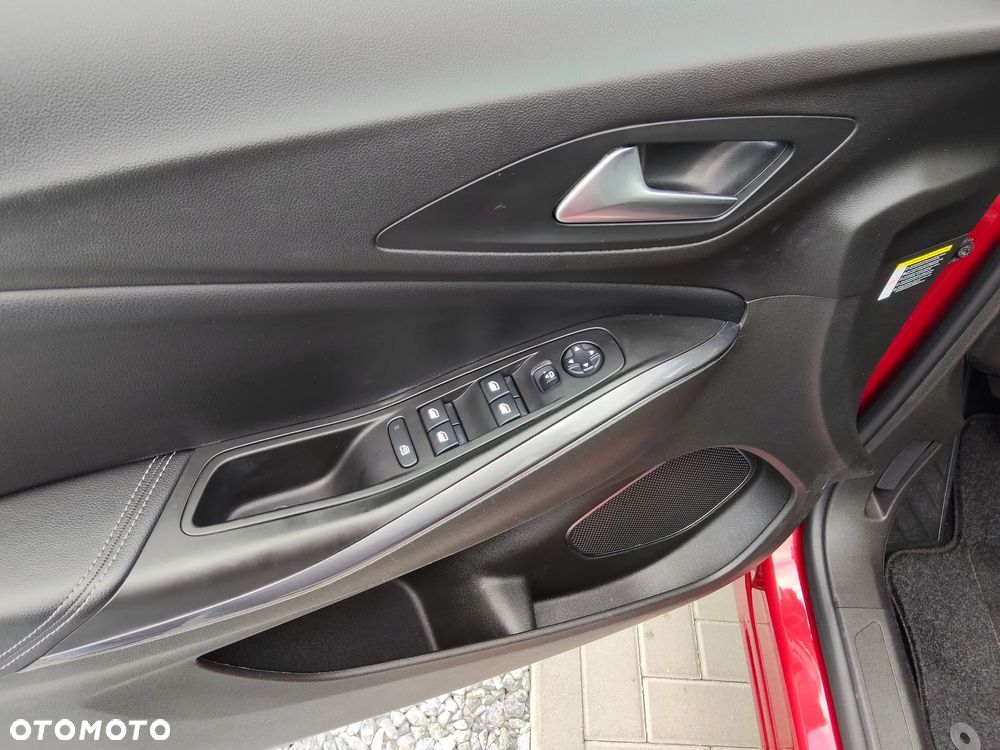 Opel Grandland X 1.2 Start/Stop Design Line - 10