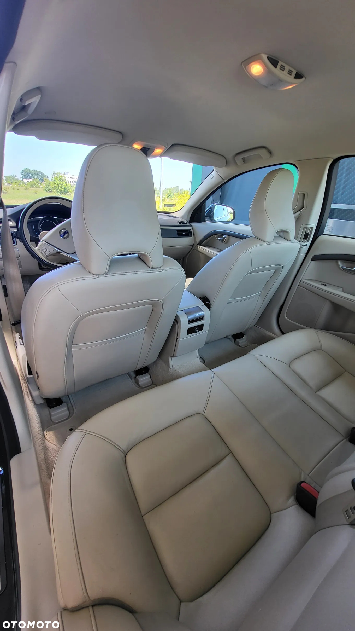Volvo S80 D4 Drive-E Summum - 5