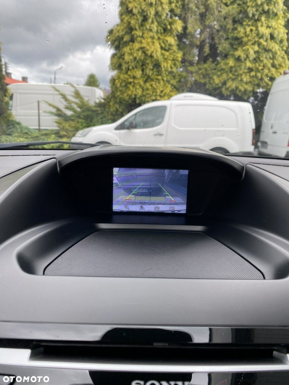 Ford Kuga - 28