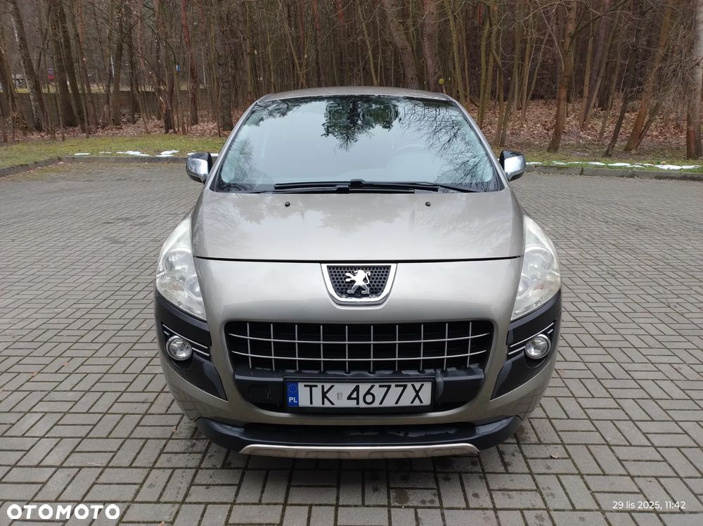 Peugeot 3008 HDi FAP 110 Business-Line - 2