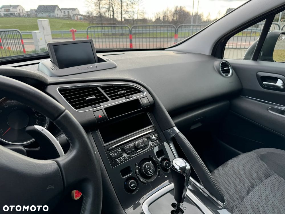 Peugeot 3008 - 6