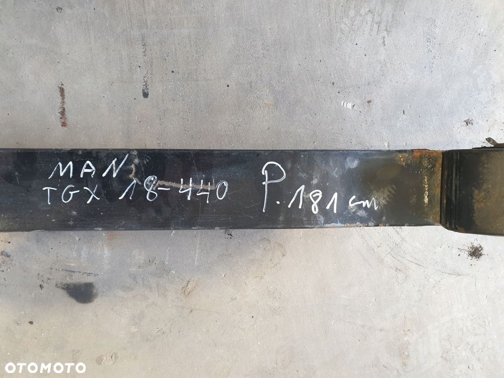 man tgx tgs euro 5 resor przedni 81434026324 - 14