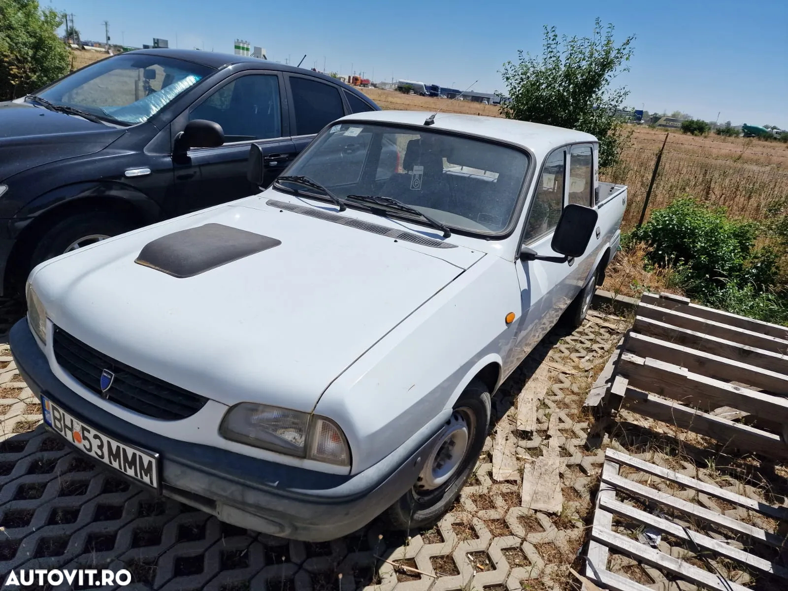 Dacia Pick Up - 4