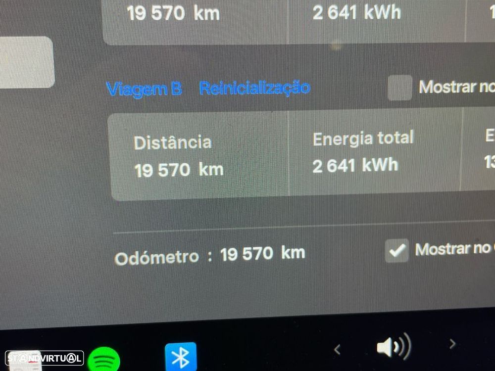 Tesla Model 3 Tração Traseira Premium - 3