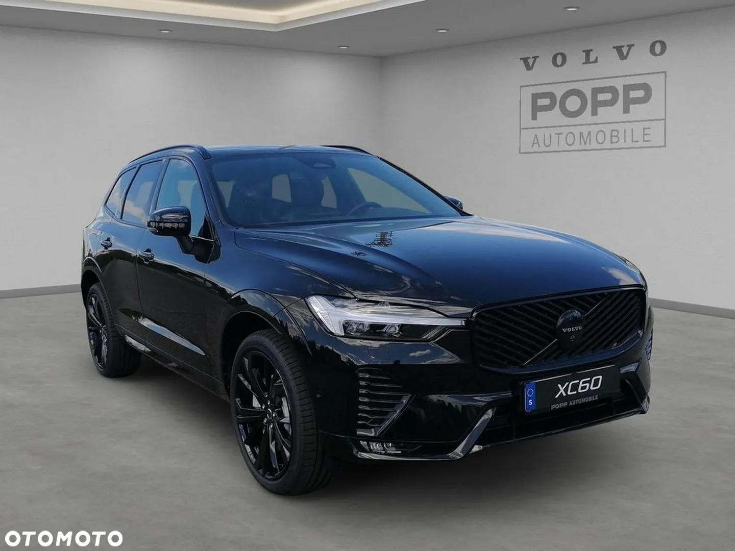Volvo XC 60 - 2