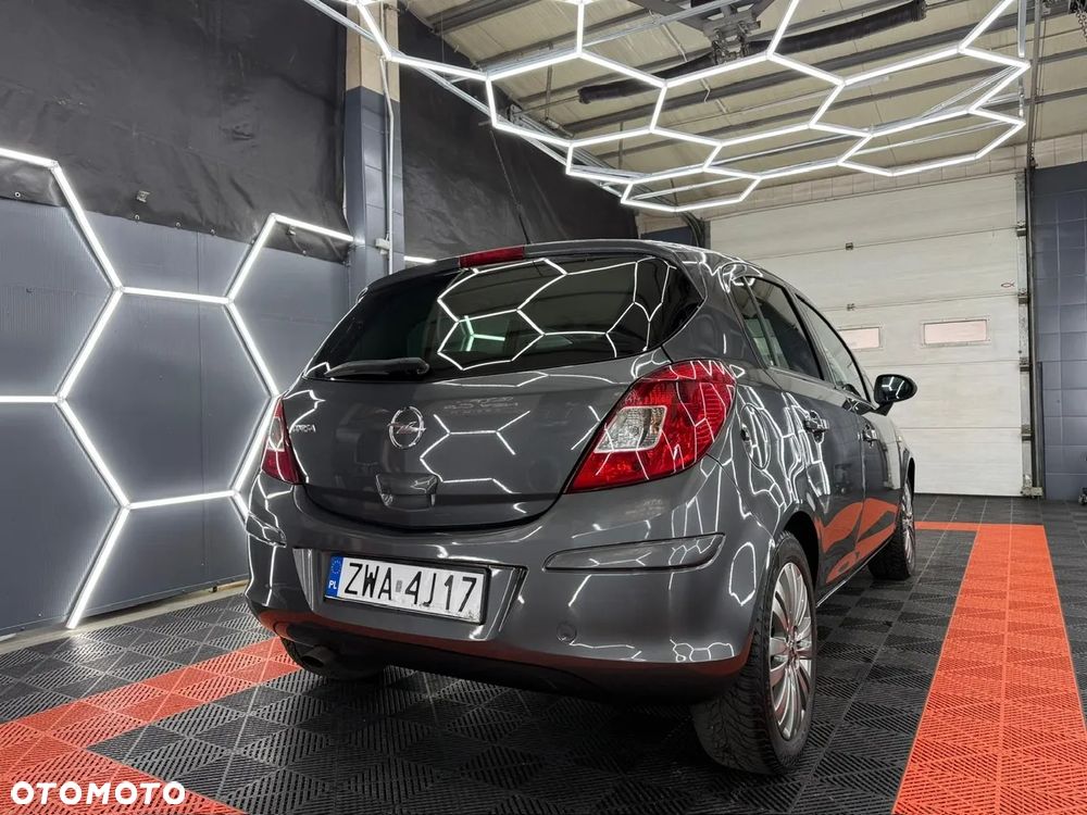 Opel Corsa 1.4 16V Innovation - 6