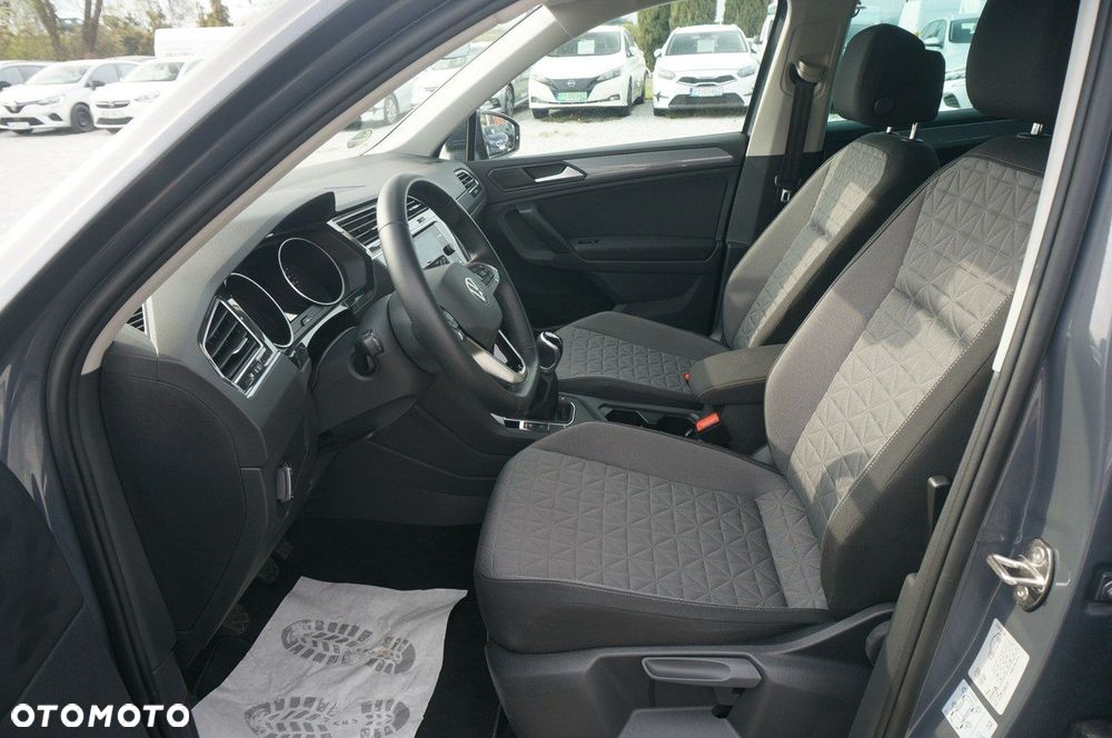 Volkswagen Tiguan 1.5 TSI EVO Life - 21