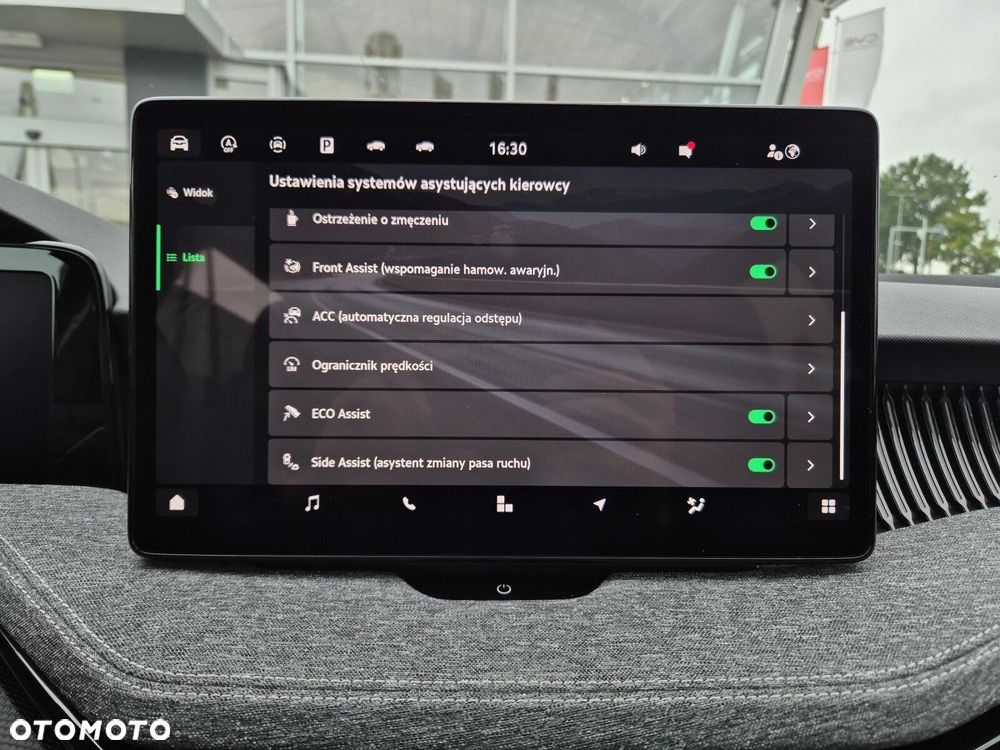 Skoda Superb 1.5 TSI Style DSG - 29