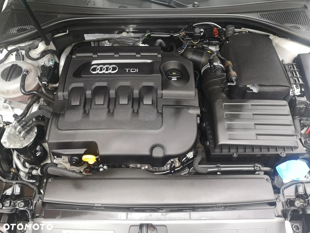 Audi A3 Sportback 2.0 TDI Ambition S tronic - 33