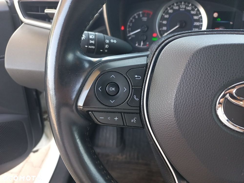 Toyota Corolla - 18