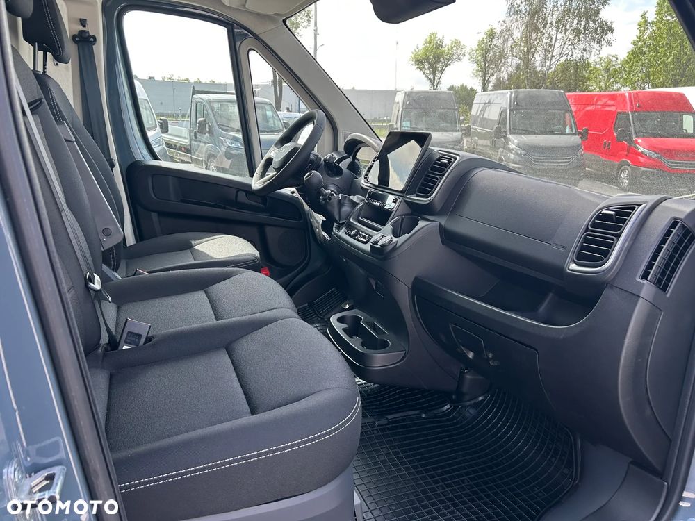 Fiat Ducato L4H3 Maxi - 9