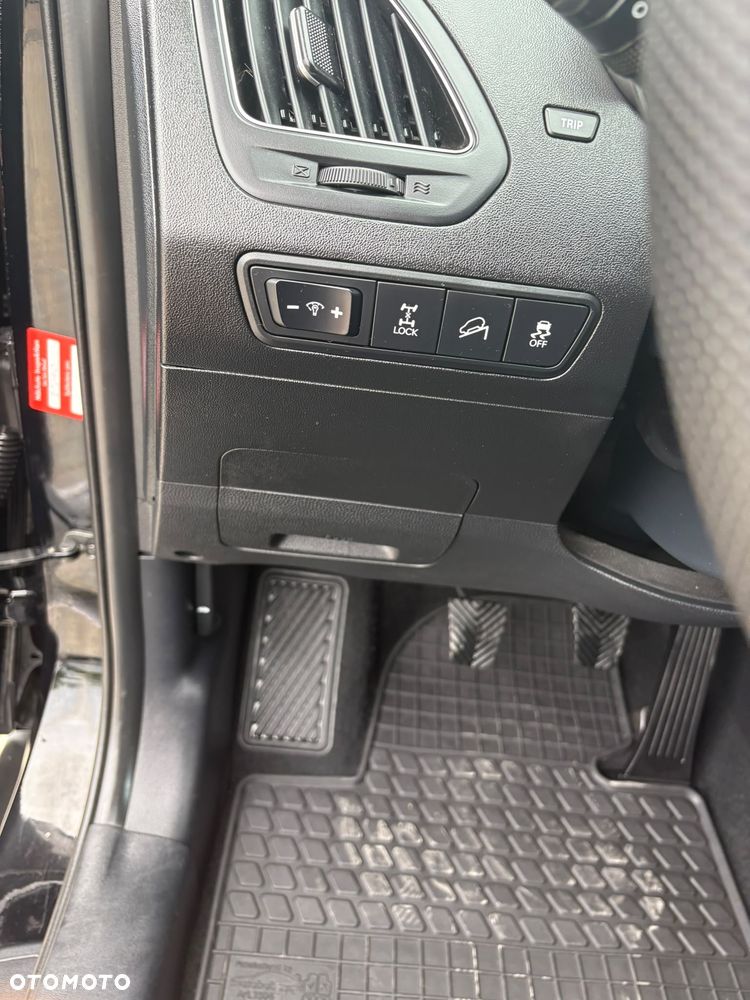 Hyundai ix35 2.0 4WD Premium - 20