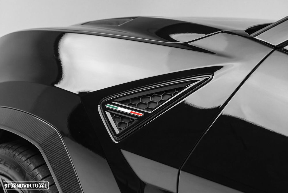 Lamborghini Urus 4.0 V8 Performante - 43