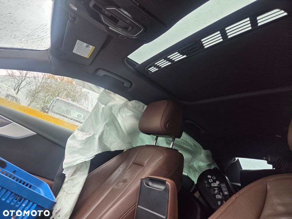 Audi A4 Limousine 2.0 TFSI S tronic design - 12