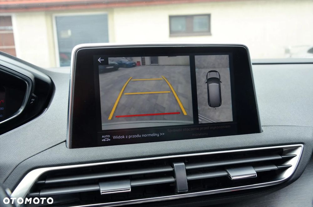 Peugeot 5008 2.0 BlueHDi GT S&S EAT8 - 25