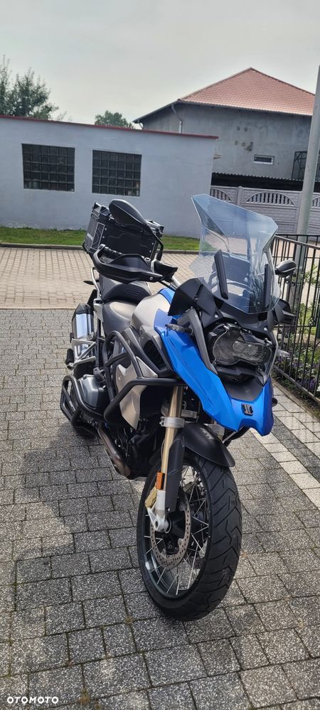 BMW GS - 1