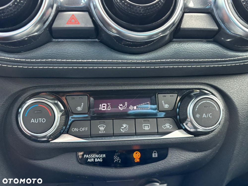 Nissan Juke - 30