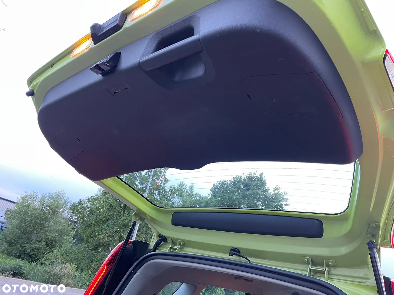 Kia Soul e-Soul Edition 7 - 20
