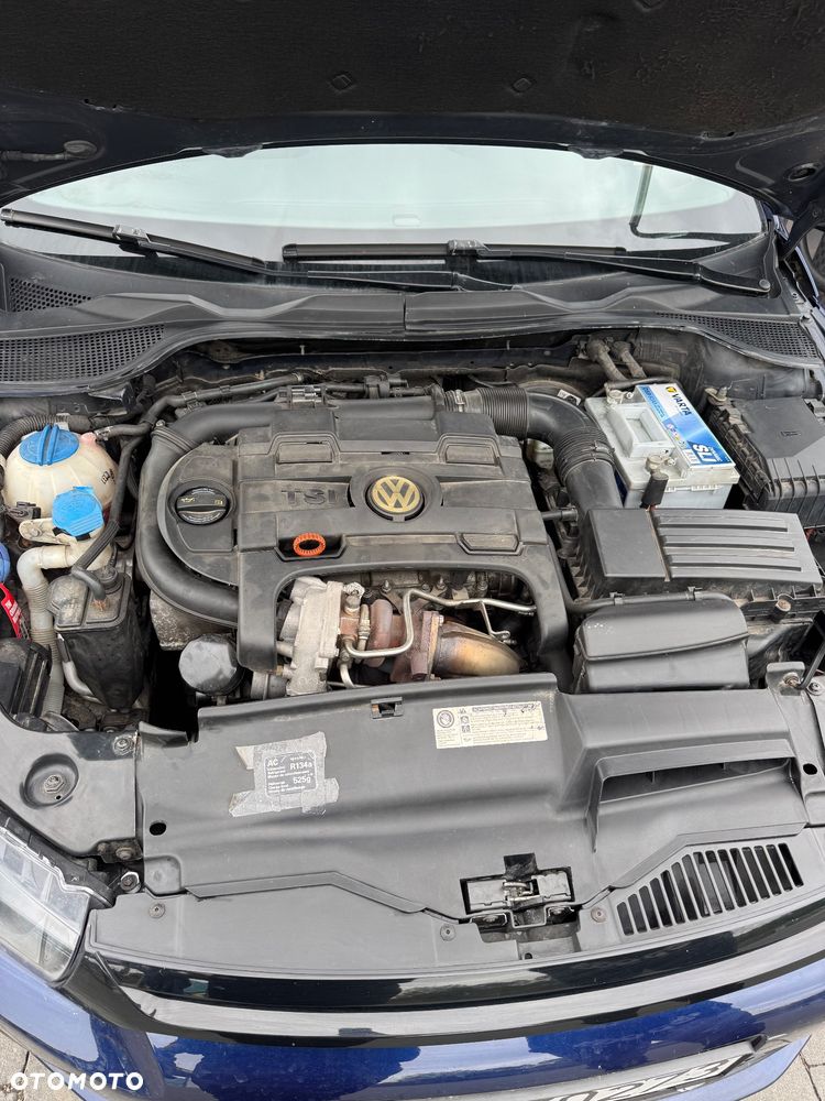 Volkswagen Scirocco 1.4 TSI - 33