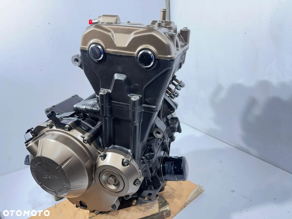 Silnik Honda CB500 CB500FA CB500X 14Dni GW 18Tyś km - 19