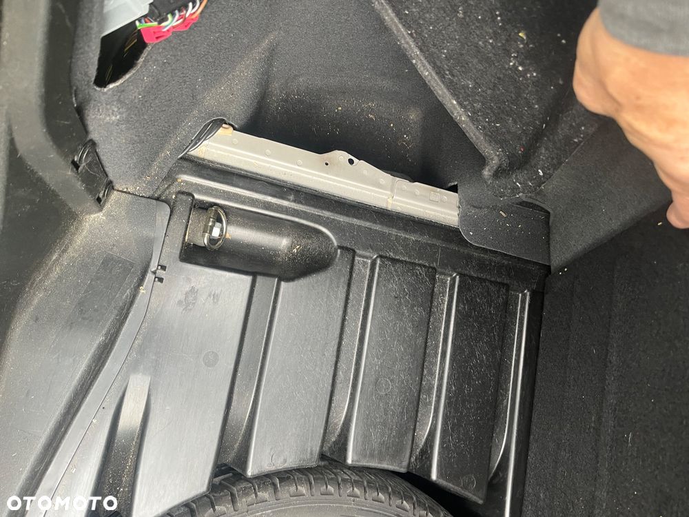 Mercedes-Benz Klasa C - 22