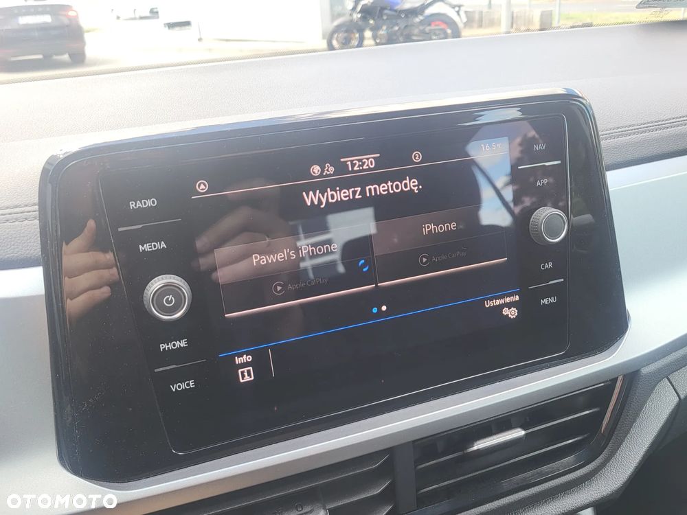 Volkswagen T-Roc 1.5 TSI Life - 11