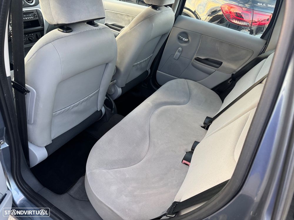 Citroën C3 1.4 HDi Exclusive - 9