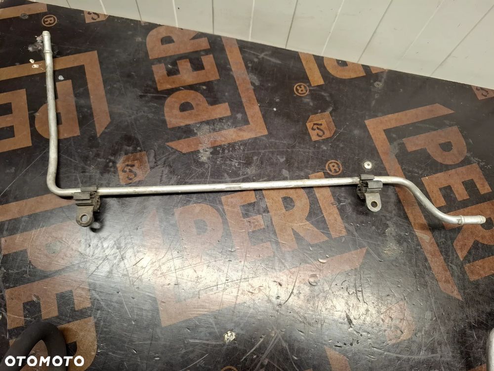 Przewód Rurka Paliwa 1.9 2.0 TDI Audi VW Seat Skoda - 5