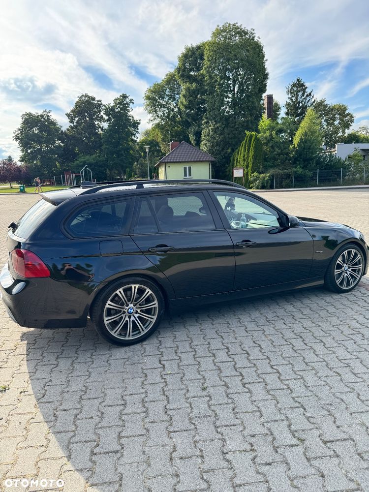 BMW Seria 3 320d - 7
