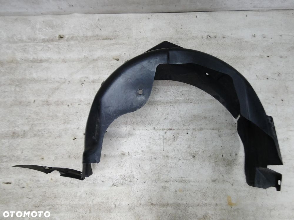 RENAULT LATITUDE NADKOLE LEWE TYŁ TYLNE ORYGINALNE EUROPA - 6