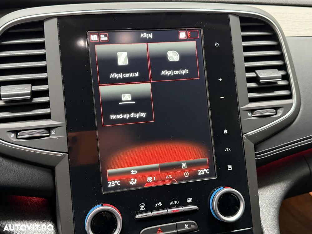 Renault Talisman ENERGY dCi 160 EDC INITIALE PARIS - 34