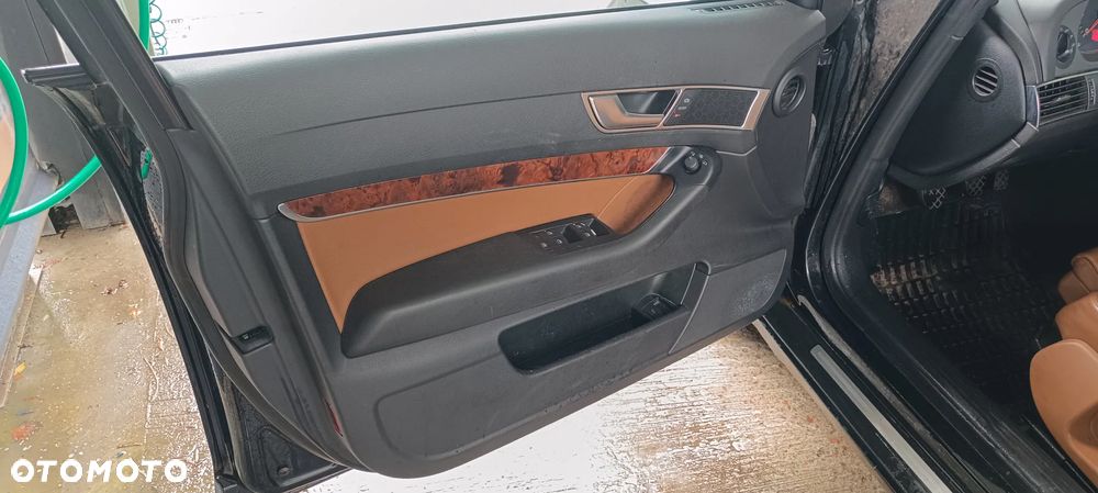 Audi A6 Limousine - 8