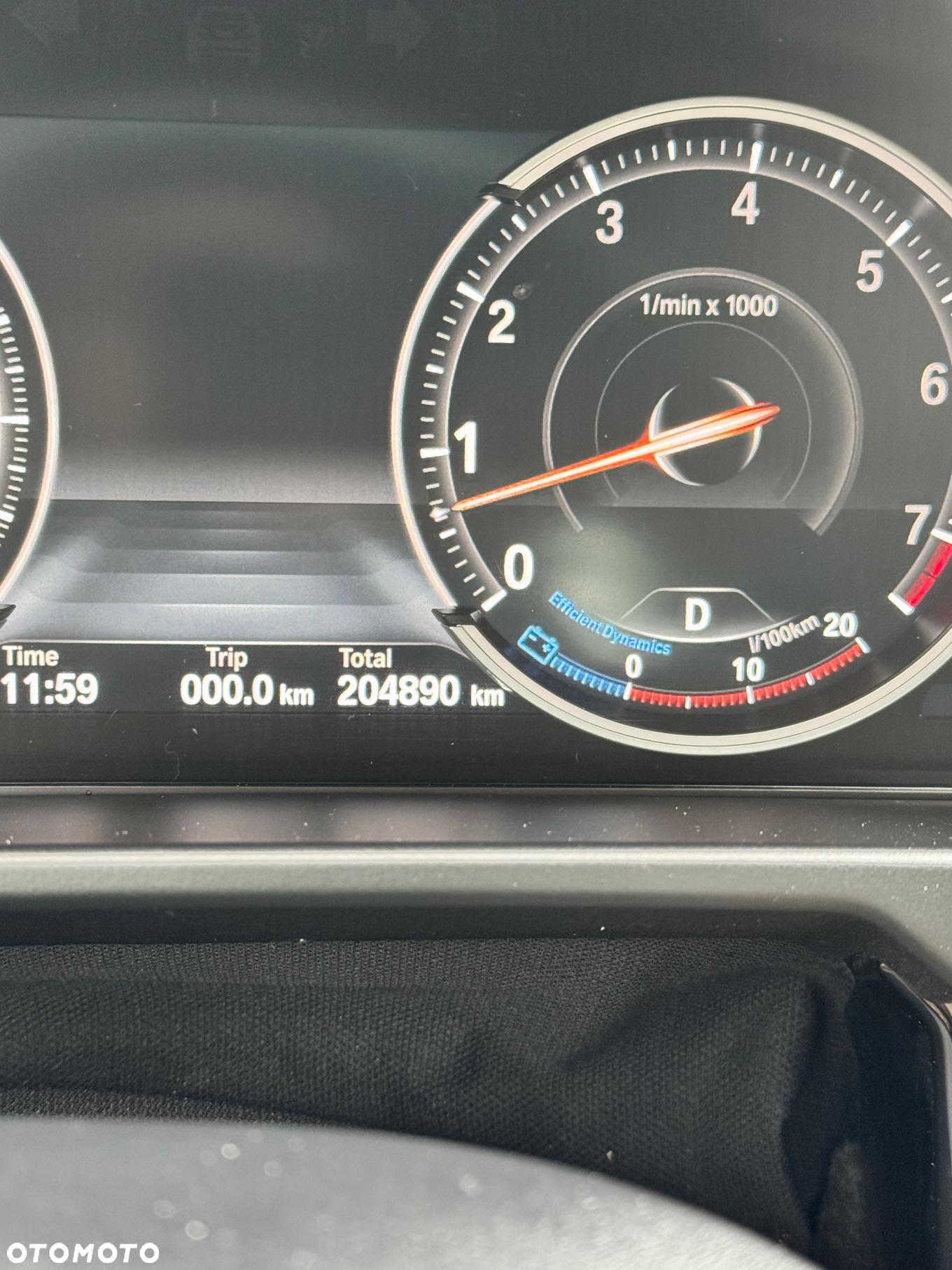 BMW X6 xDrive35i - 13