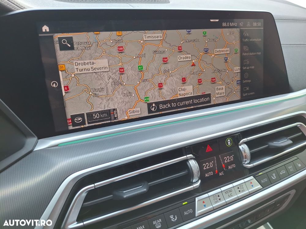 BMW X5 xDrive30d - 19