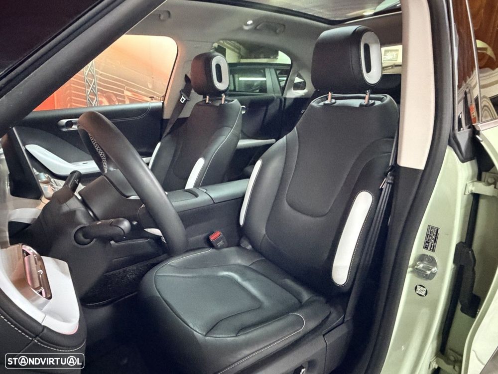 Smart #1 66 kWh Premium - 6