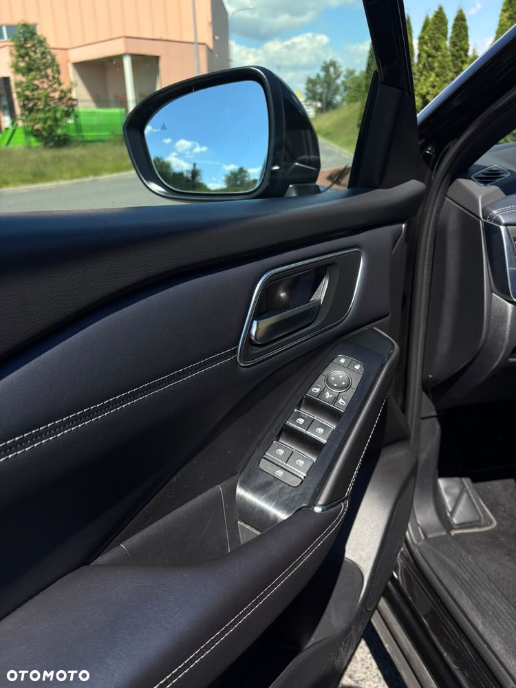 Nissan Qashqai 1.3 DIG-T MHEV N-Connecta Xtronic - 13