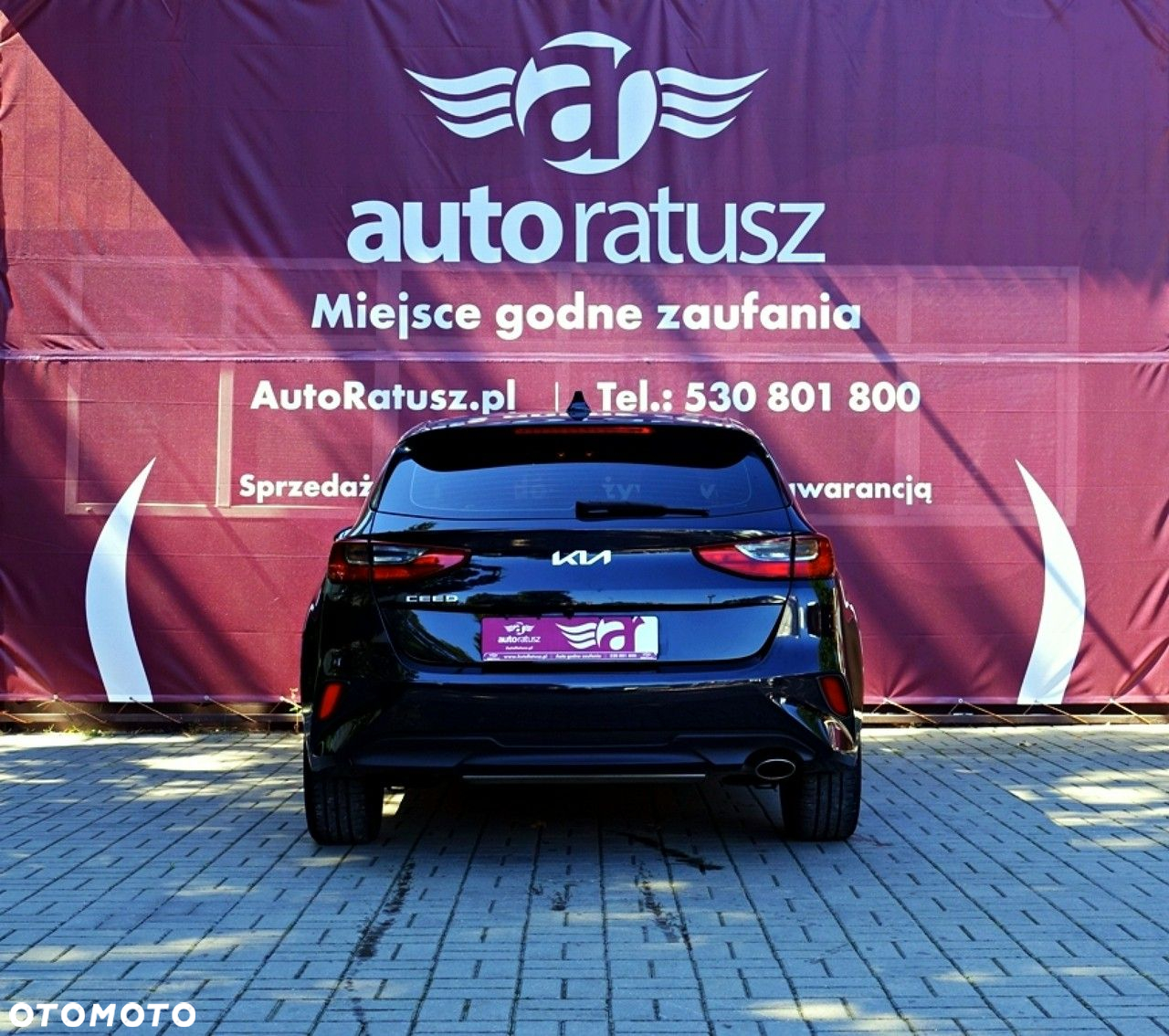 Kia Ceed - 5