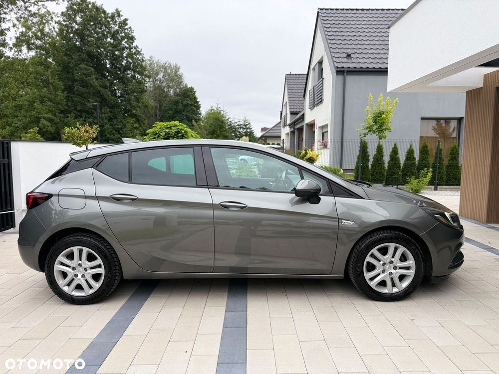 Opel Astra 1.4 Turbo ON - 7