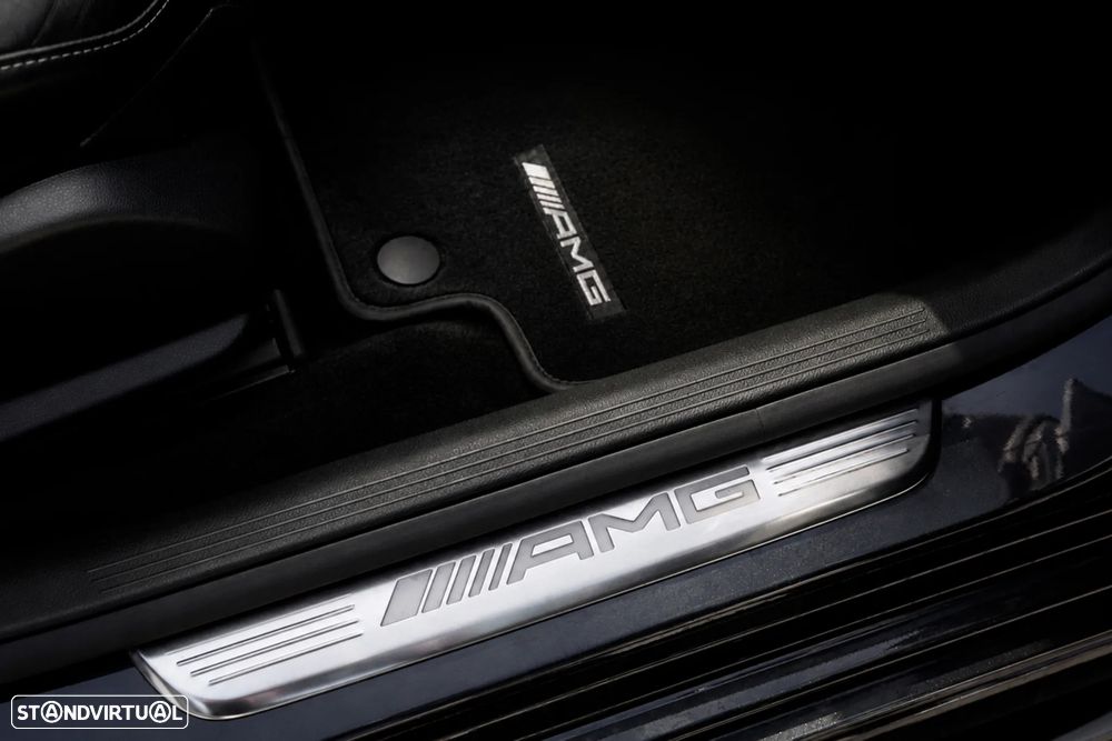 Mercedes-Benz AMG GT 53 4Matic+ - 7
