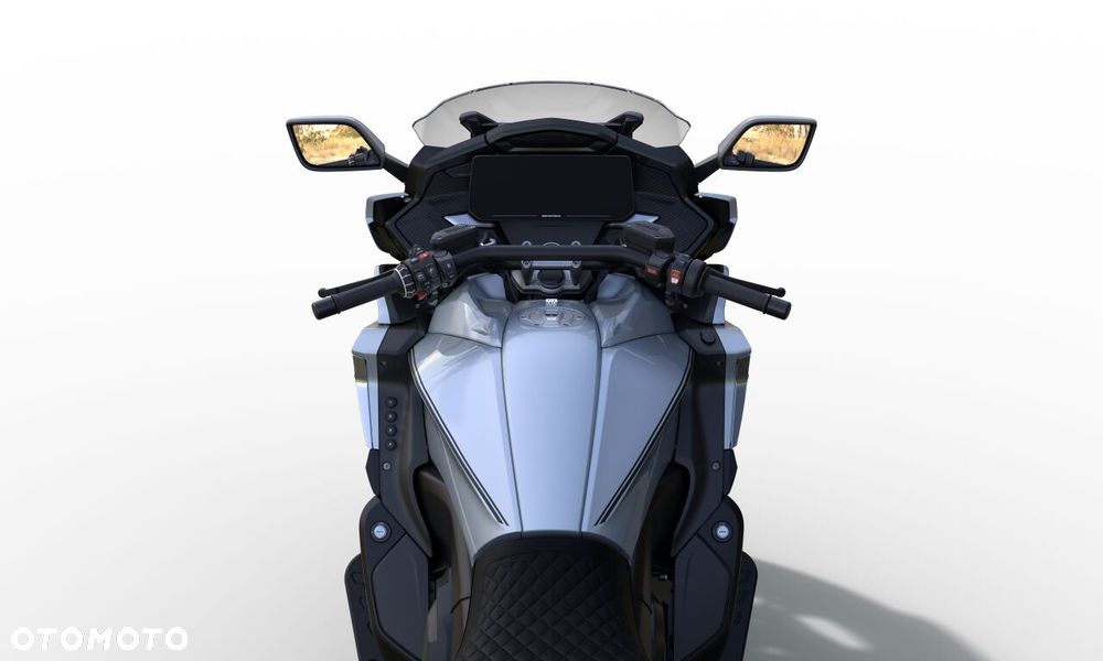 BMW K - 5