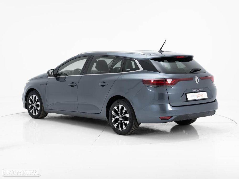 Renault Mégane Sport Tourer 1.5 Blue dCi Limited - 5