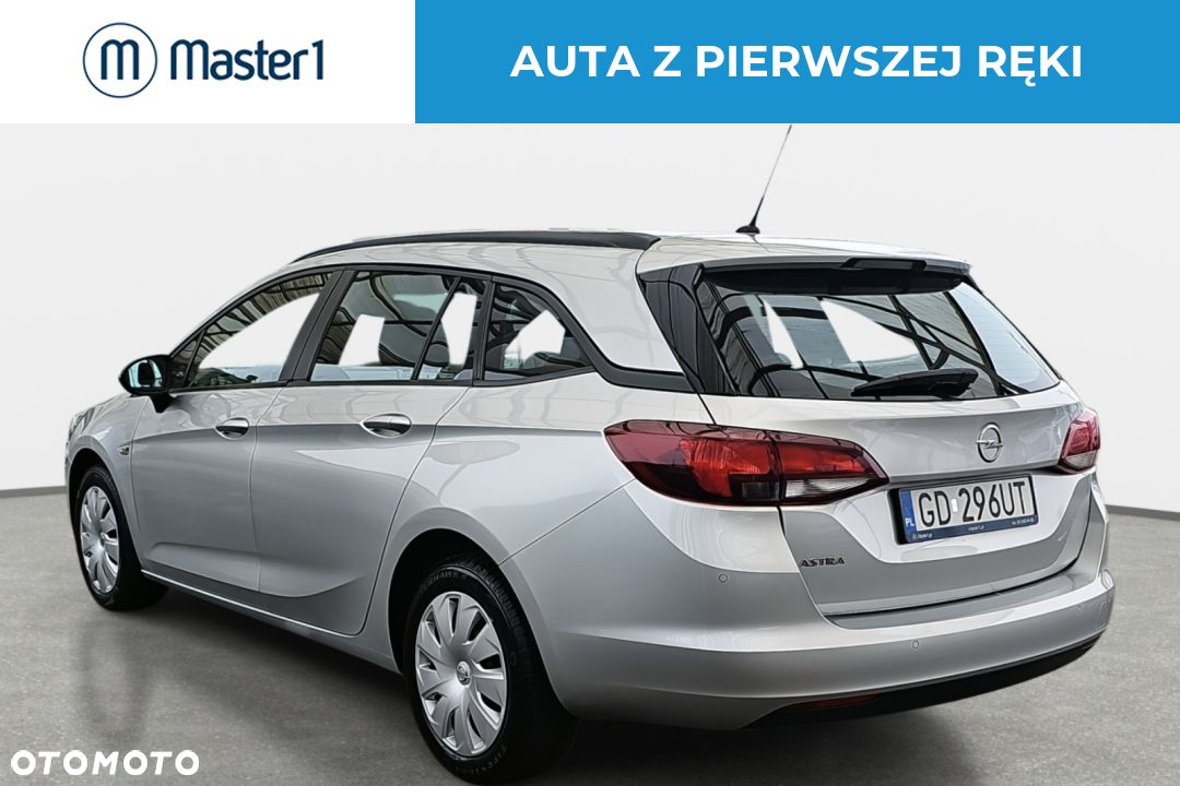 Opel Astra V 1.6 CDTI Enjoy S&S - 3