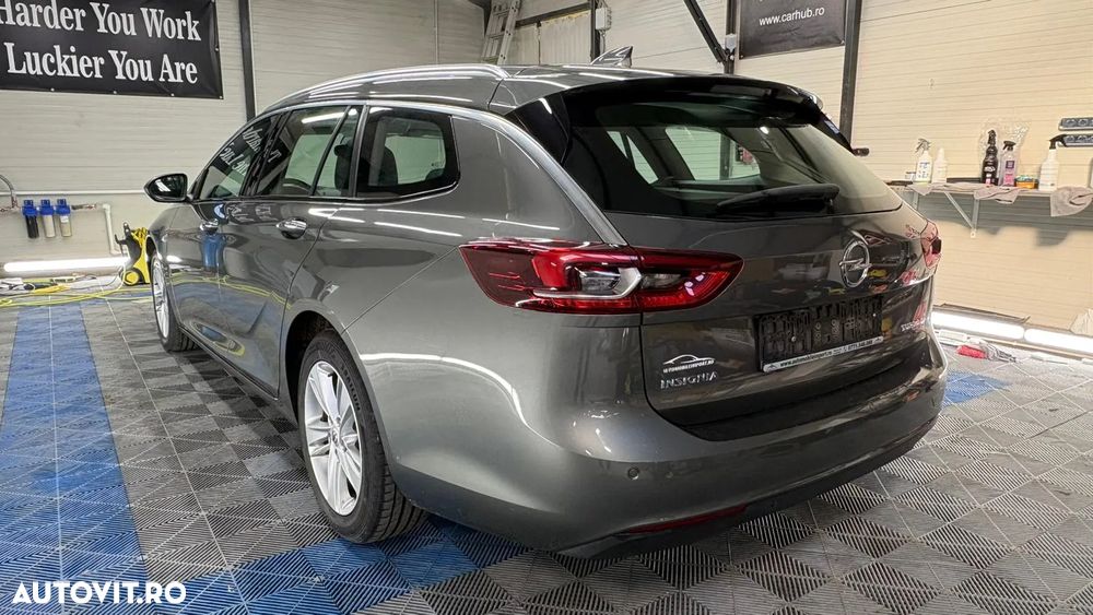 Opel Insignia - 6