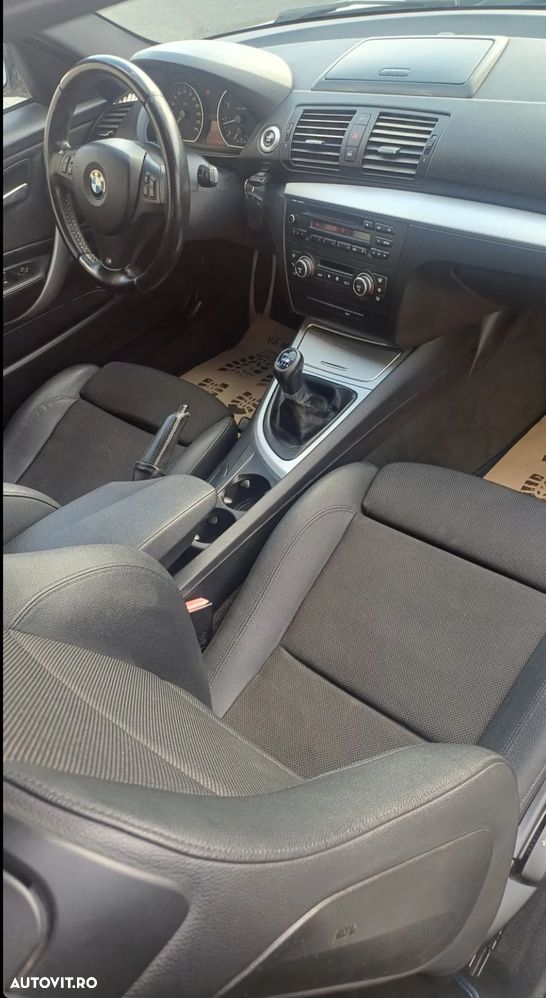 BMW Seria 1 118i Edition Sport - 6