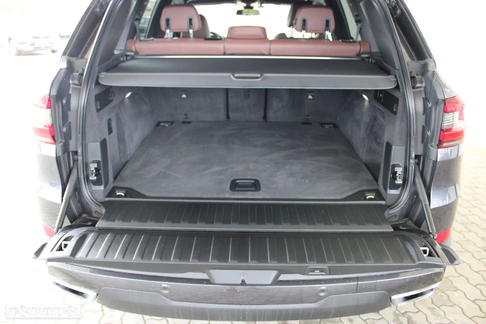 BMW X5 30 d xDrive - 33