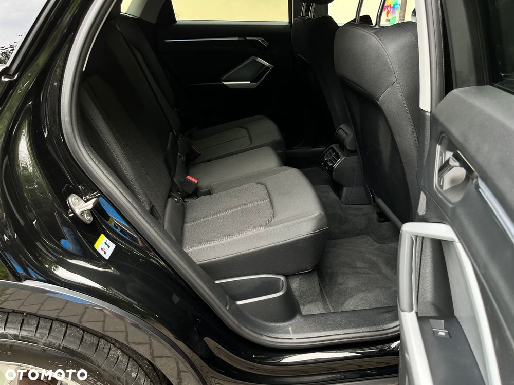 Audi Q3 35 TFSI S line S tronic - 6